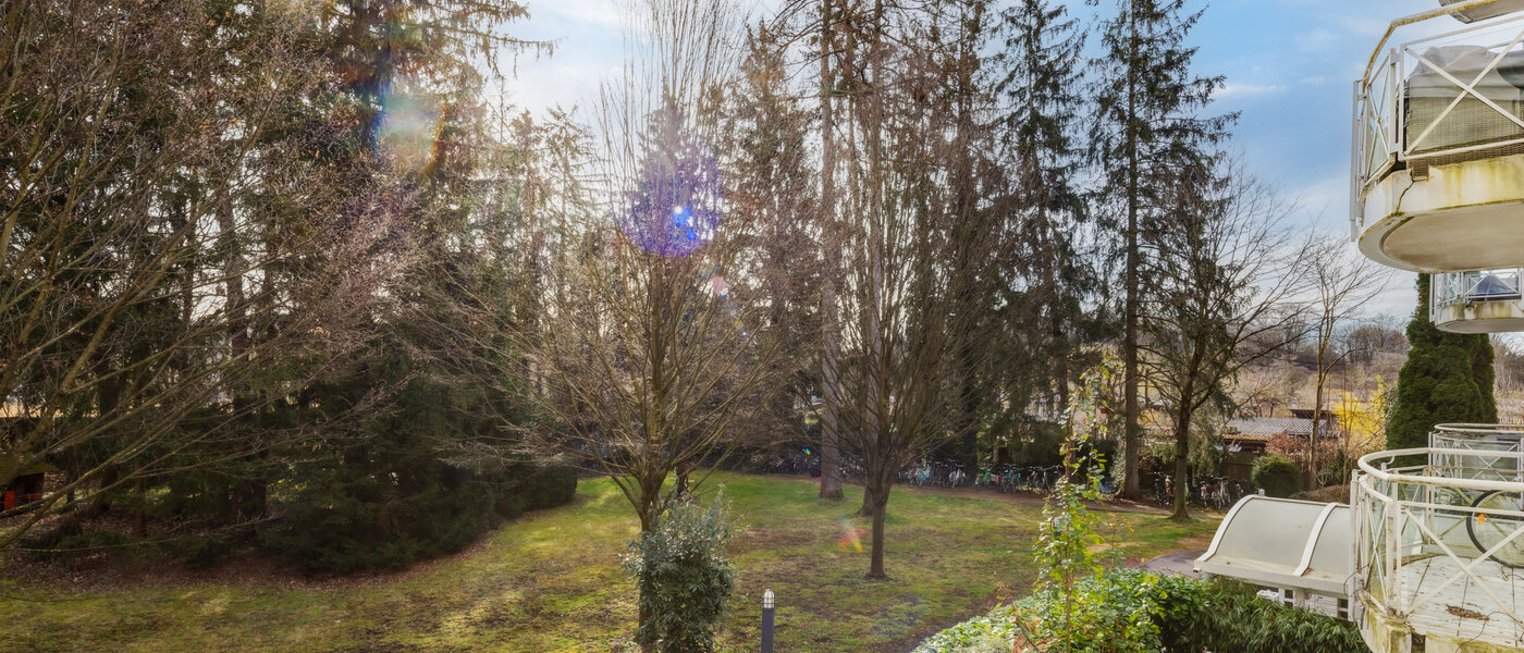 Wohnung München Schwabing-West 02 Aussicht 5478