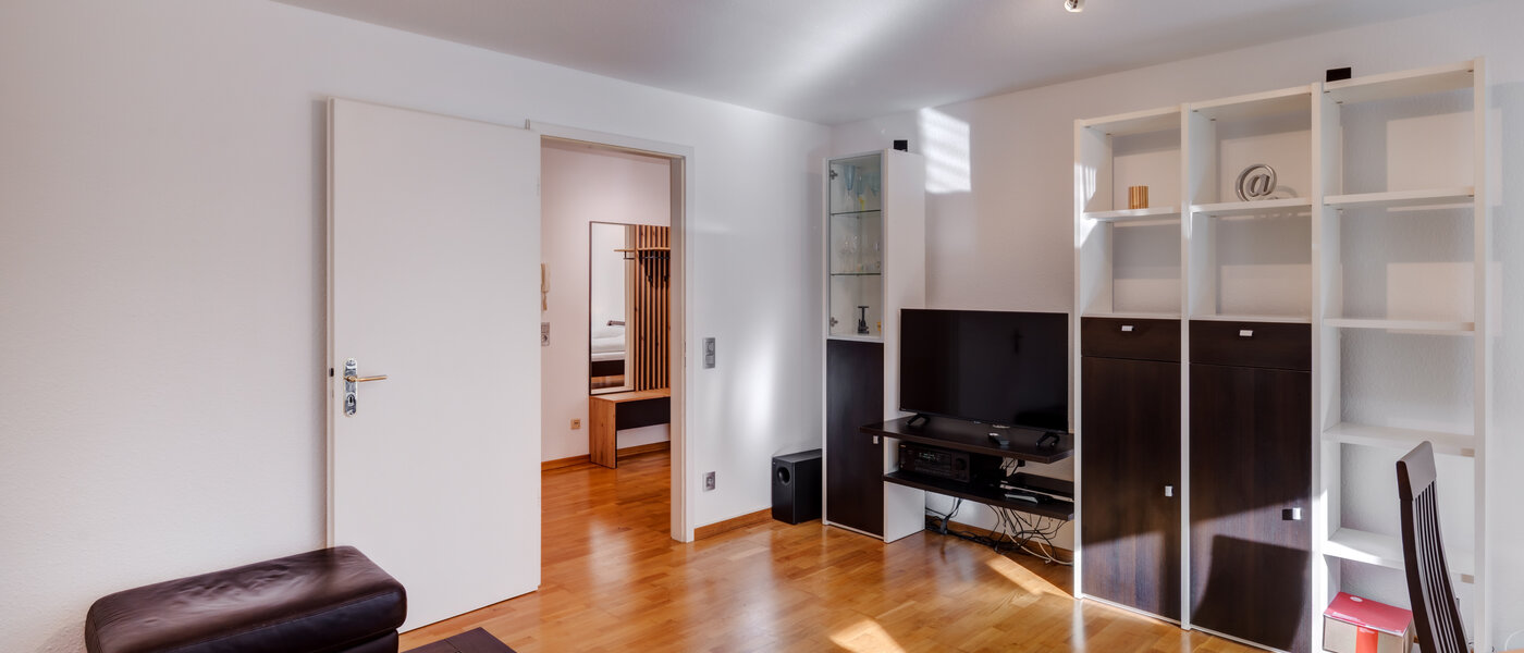 Wohnung München Schwabing-West 04 Wohnbereich 5478