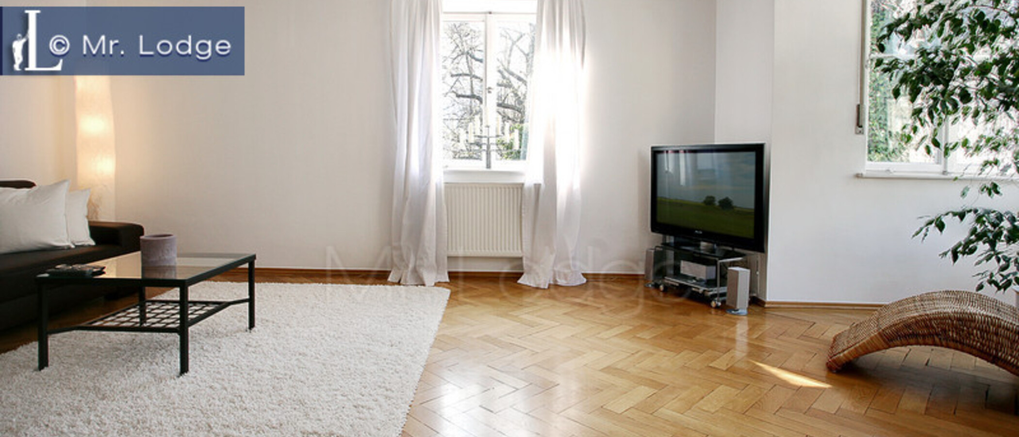 Wohnung München Altbogenhausen 02 Wohnen 5506