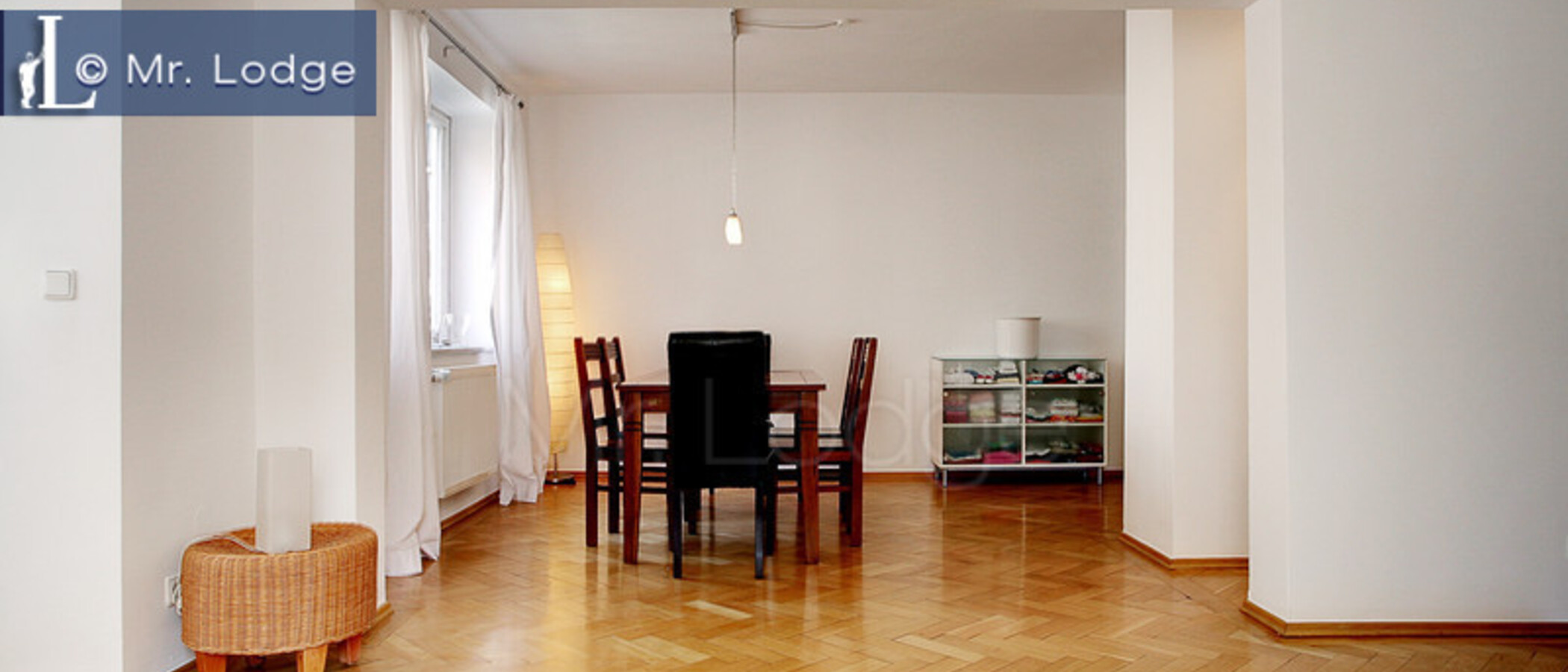 Wohnung München Altbogenhausen 05 Wohnen 5506