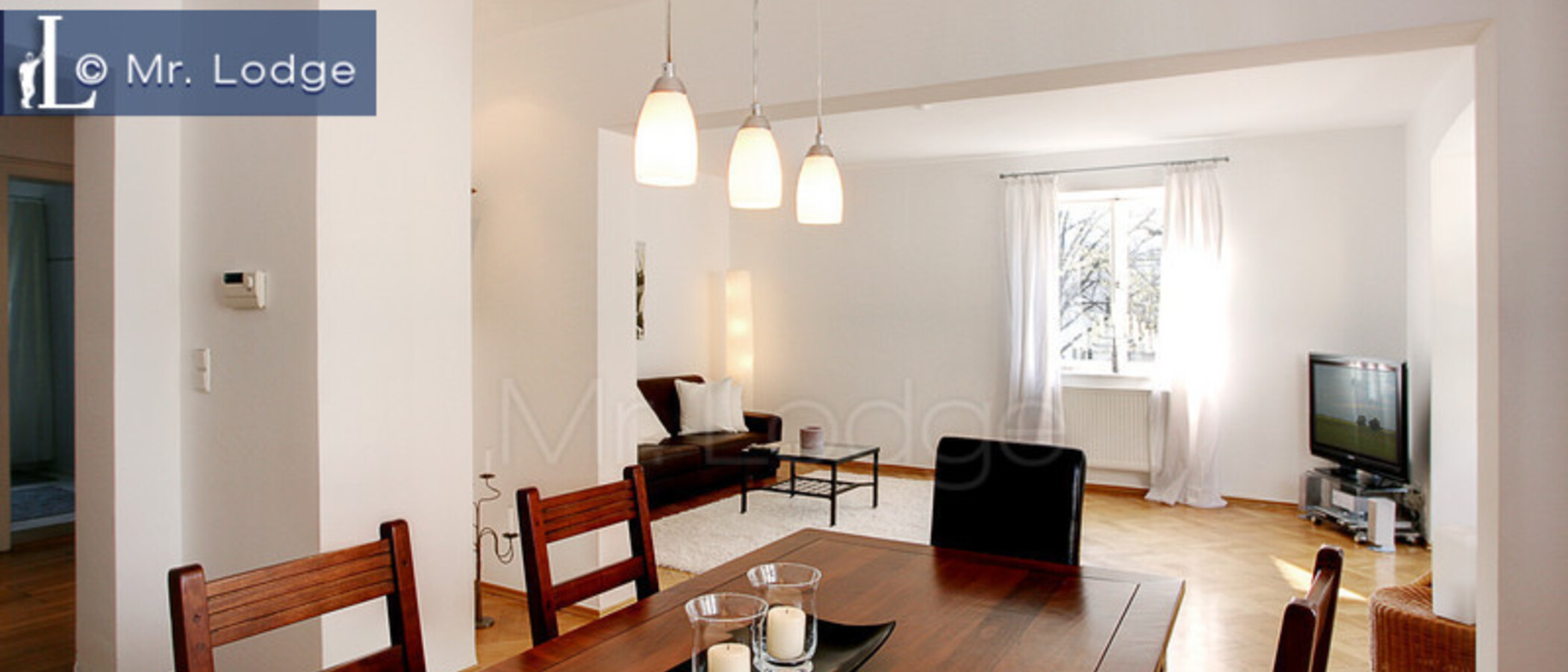 Wohnung München Altbogenhausen 06 Wohnen 5506
