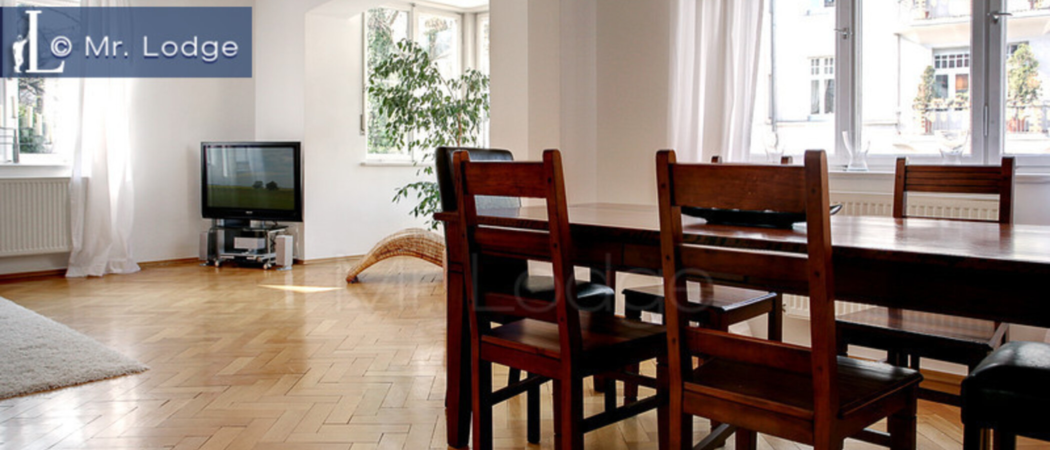 Wohnung München Altbogenhausen 07 Wohnen 5506