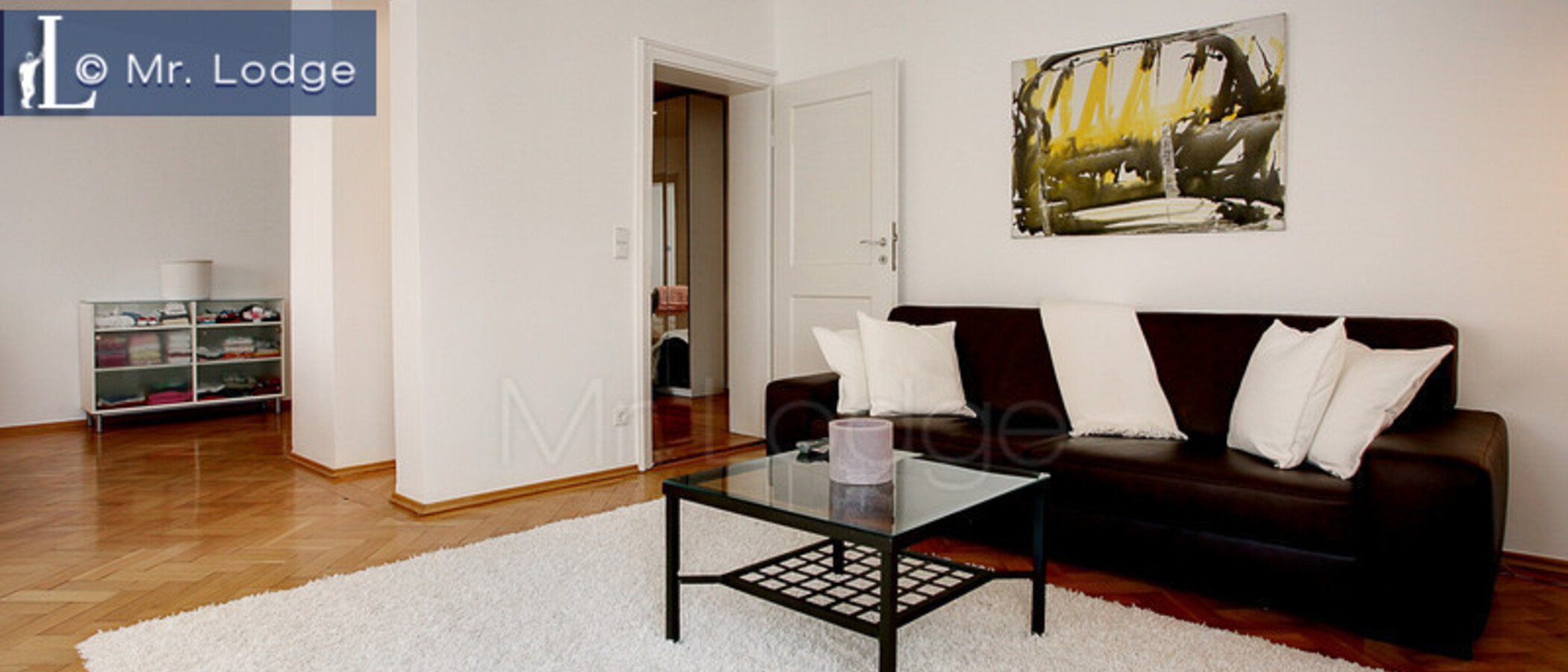 Wohnung München Altbogenhausen 08 Wohnen 5506