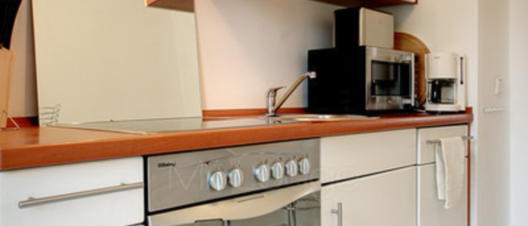 Wohnung München Altbogenhausen 05 Küche 5506