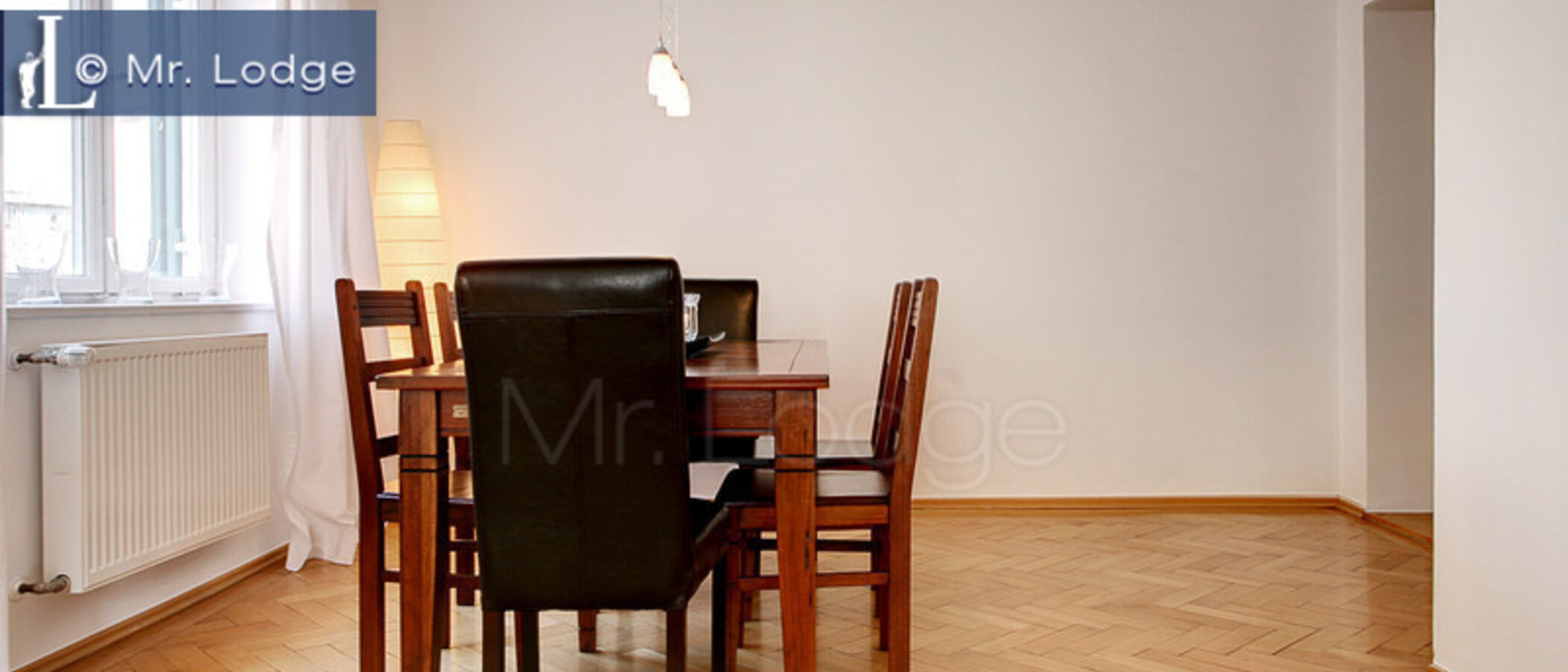 Wohnung München Altbogenhausen 01 Essen 5506