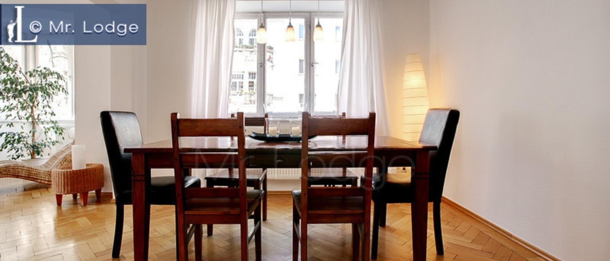 Wohnung München Altbogenhausen 02 Essen 5506