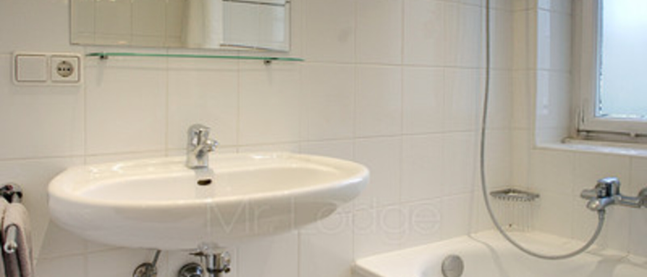 Wohnung München Altbogenhausen 01 Badezimmer 5506