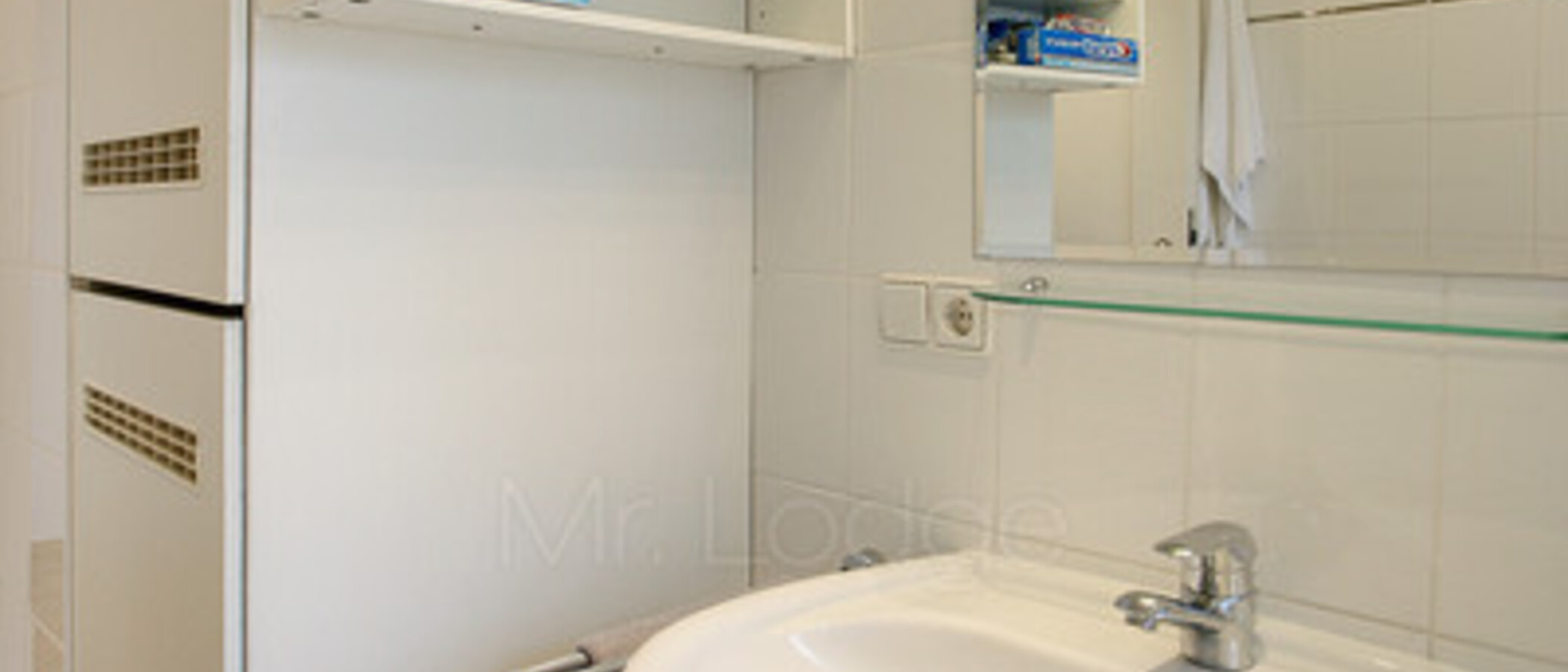 Wohnung München Altbogenhausen 04 Badezimmer 5506