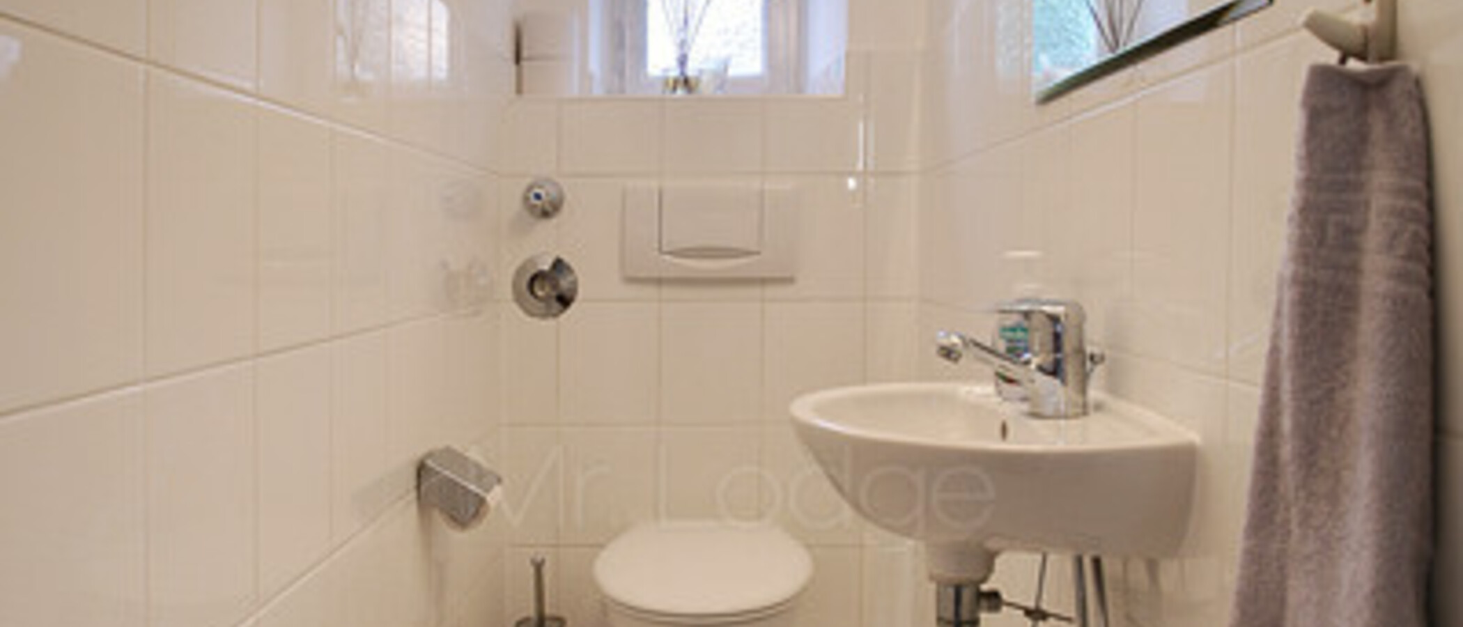 Wohnung München Altbogenhausen 01 sep. WC 5506
