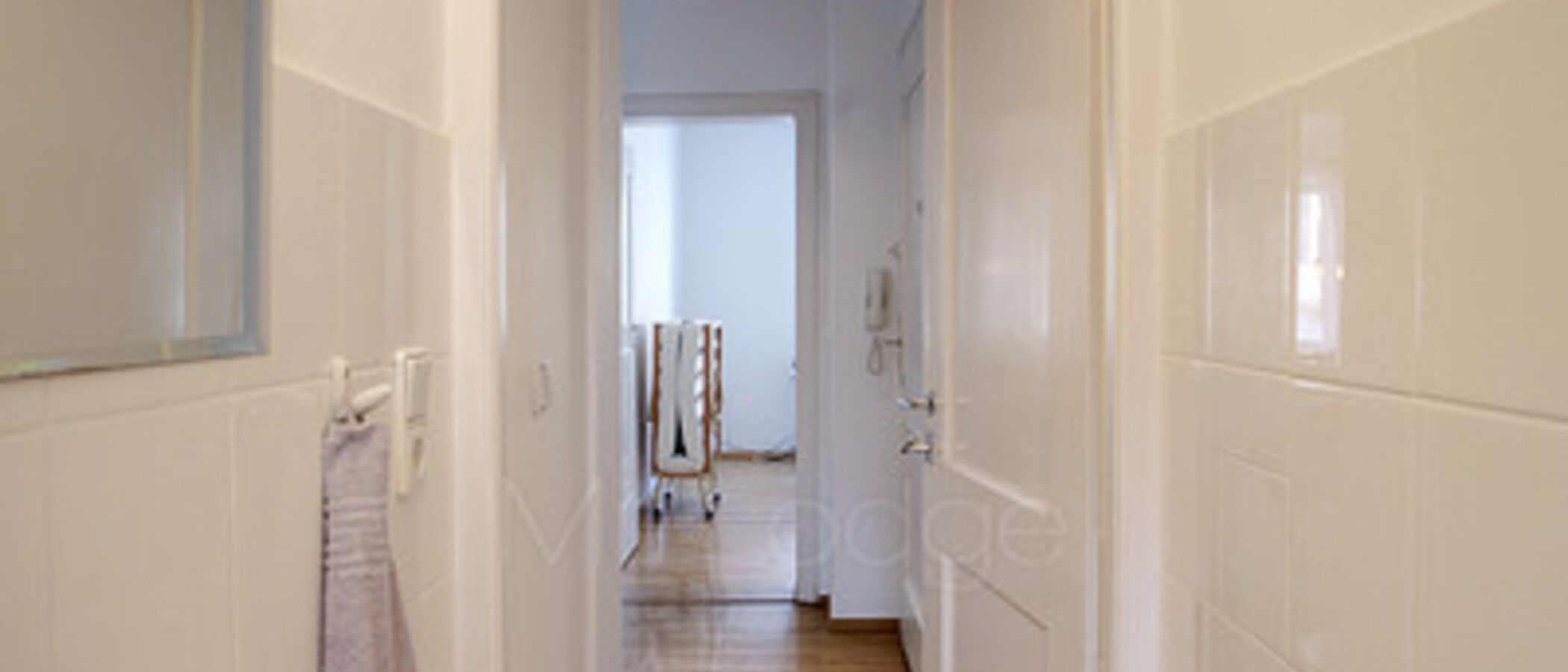 Wohnung München Altbogenhausen 02 sep. WC 5506