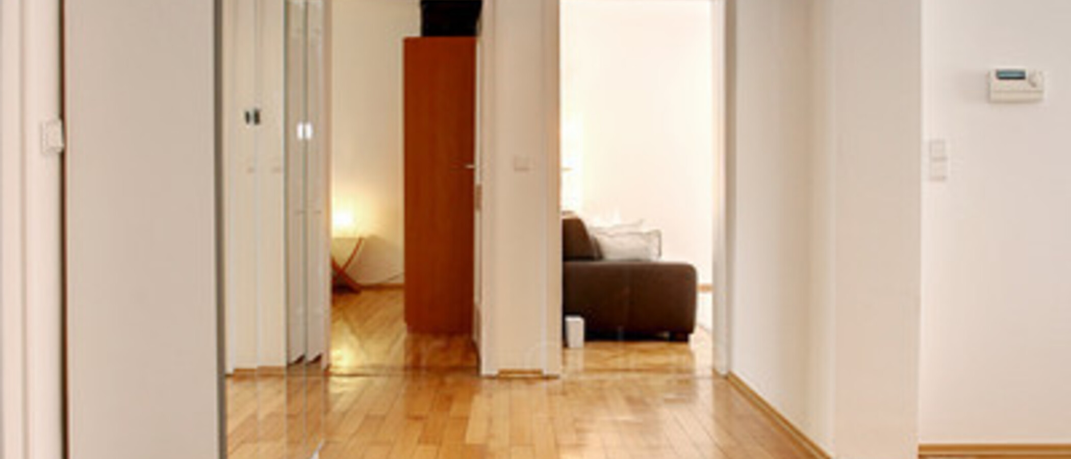 Wohnung München Altbogenhausen 01 Flur/Gang 5506