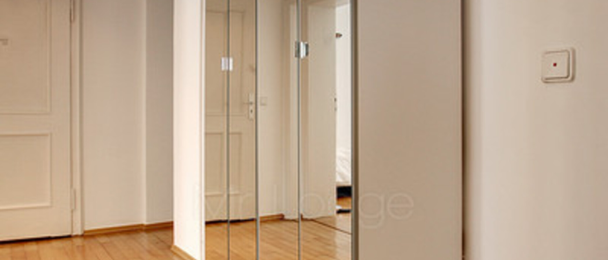 Wohnung München Altbogenhausen 03 Flur/Gang 5506