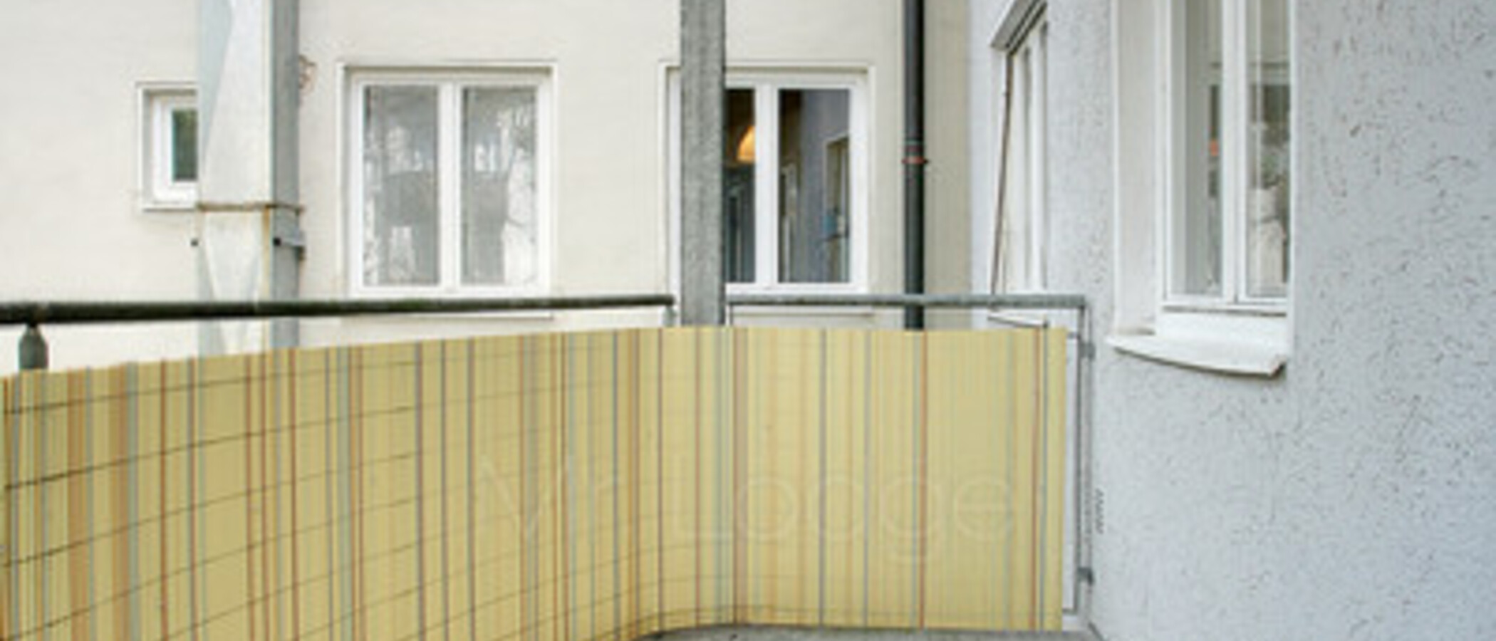 Wohnung München Altbogenhausen 01 Balkon 5506