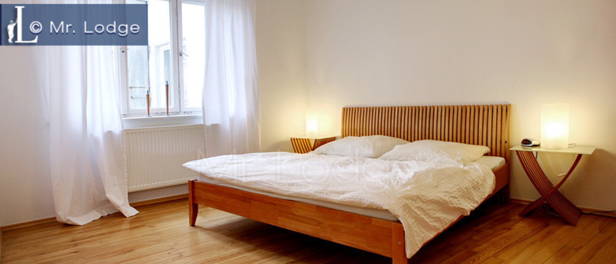 Wohnung München Altbogenhausen 01 Schlafen 5506