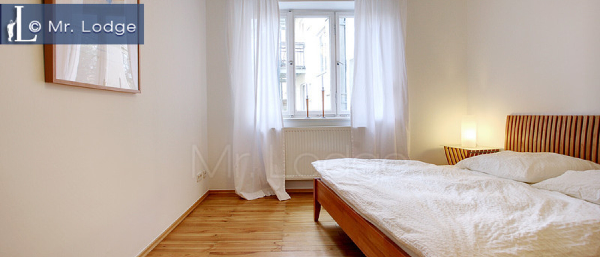 Wohnung München Altbogenhausen 02 Schlafen 5506