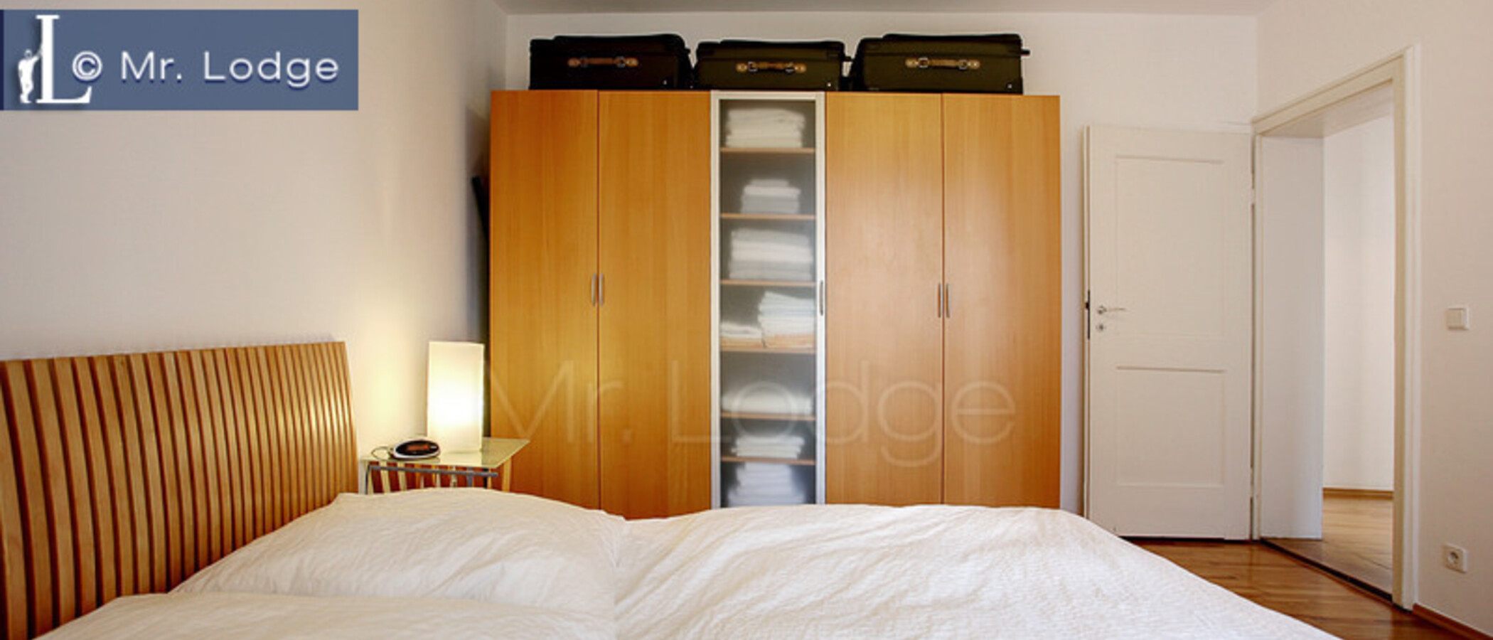 Wohnung München Altbogenhausen 03 Schlafen 5506