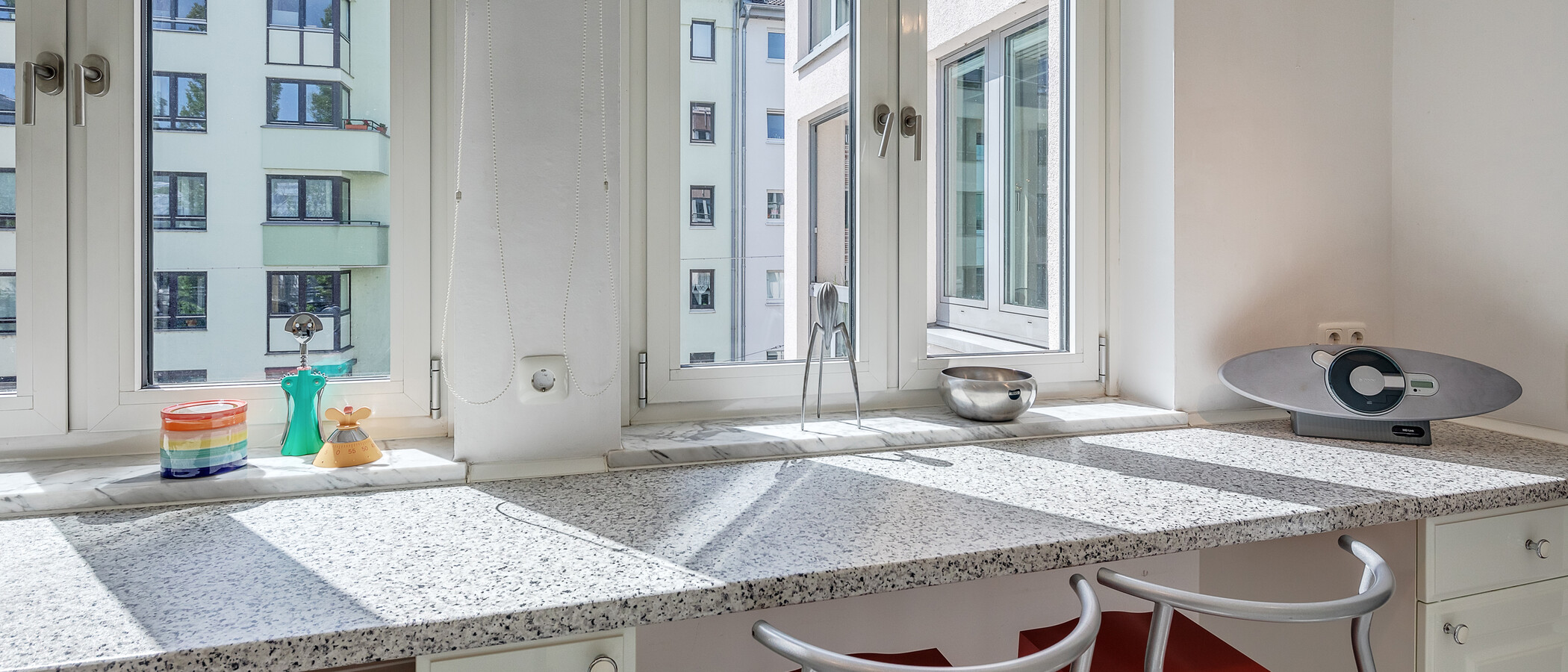 Wohnung München Haidhausen 04 Küche 554