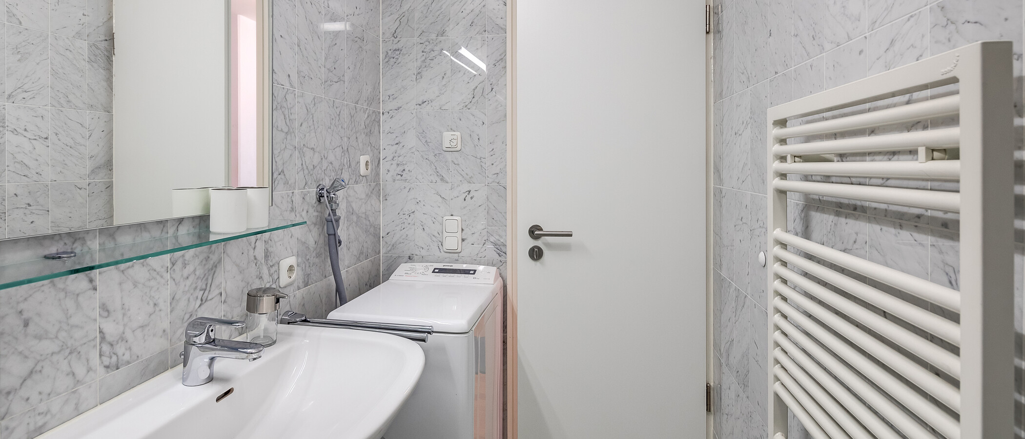 Wohnung München Haidhausen 02 2. Badezimmer 554
