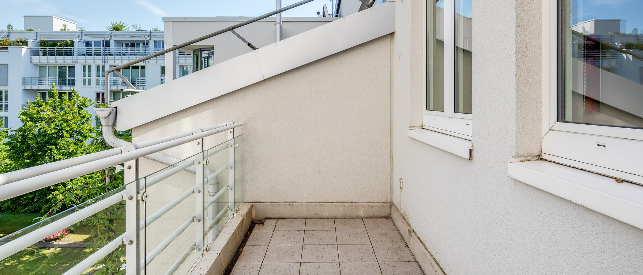 Wohnung München Haidhausen 01 Balkon 554