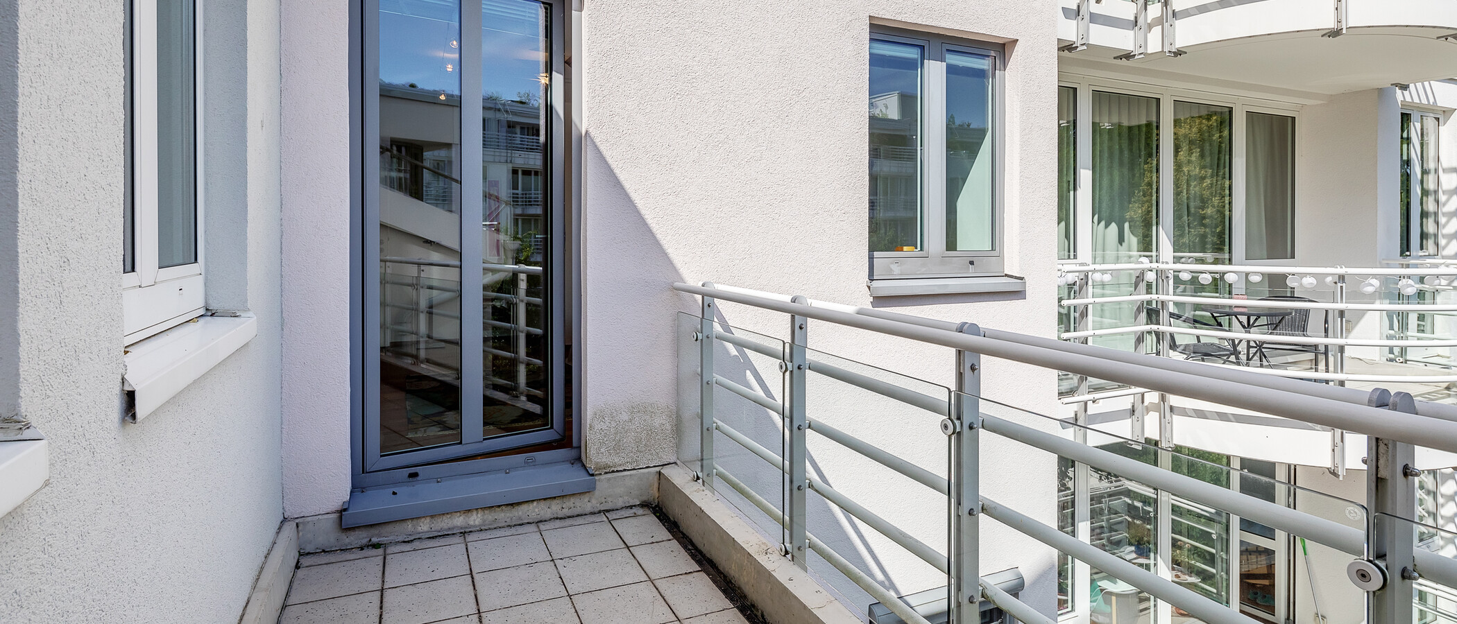Wohnung München Haidhausen 02 Balkon 554