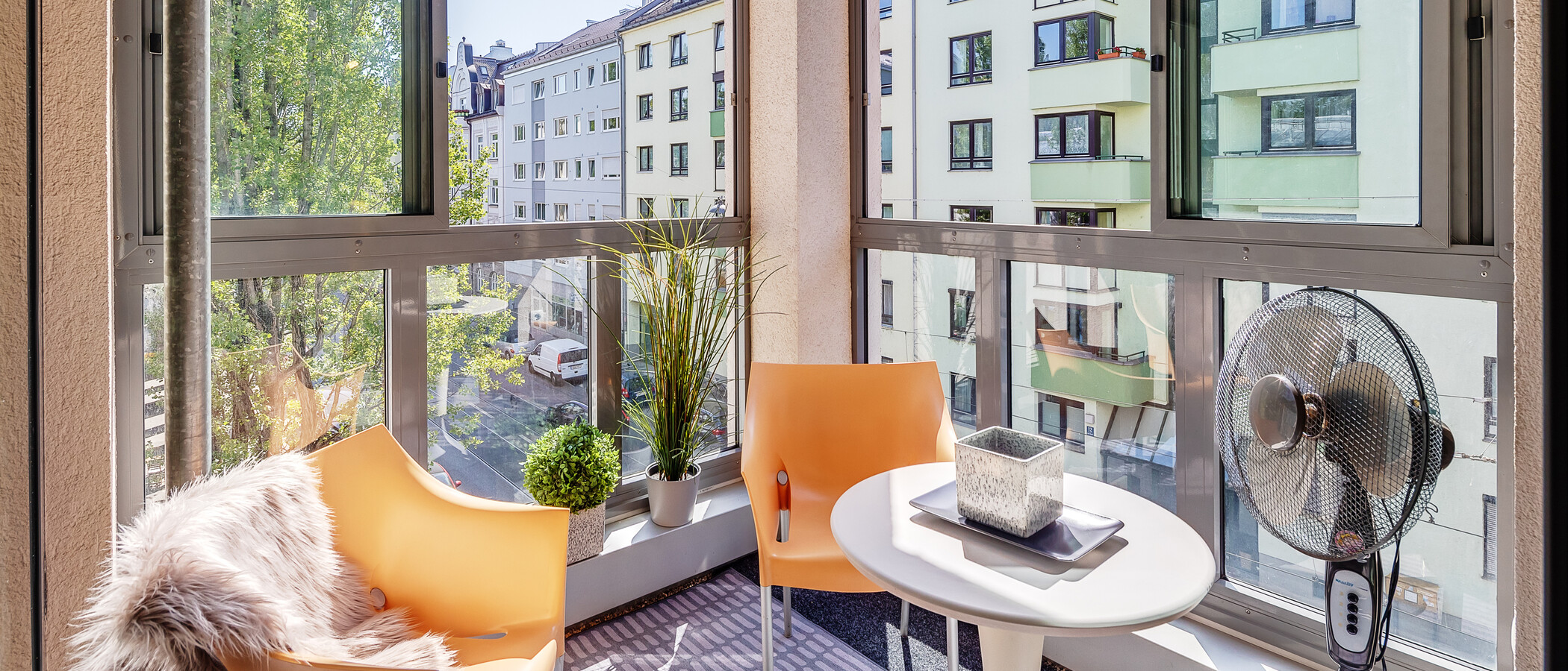 Wohnung München Haidhausen 01 Wintergarten 554