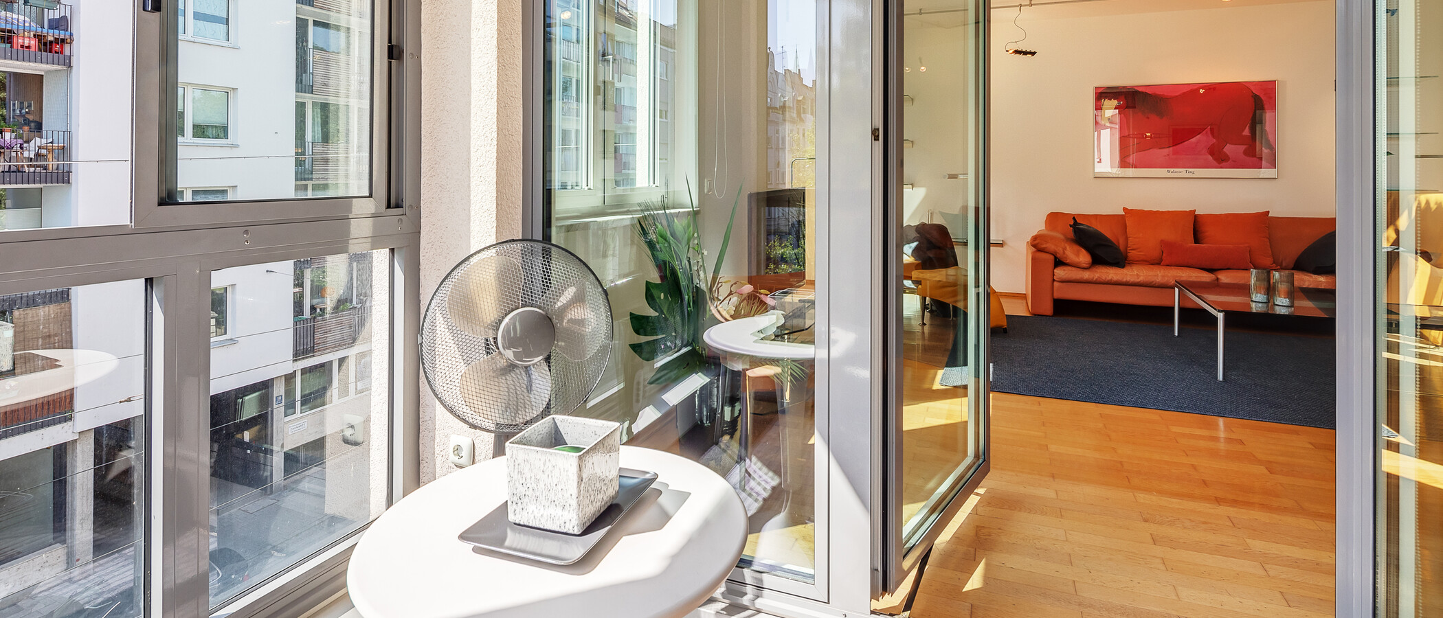 Wohnung München Haidhausen 02 Wintergarten 554