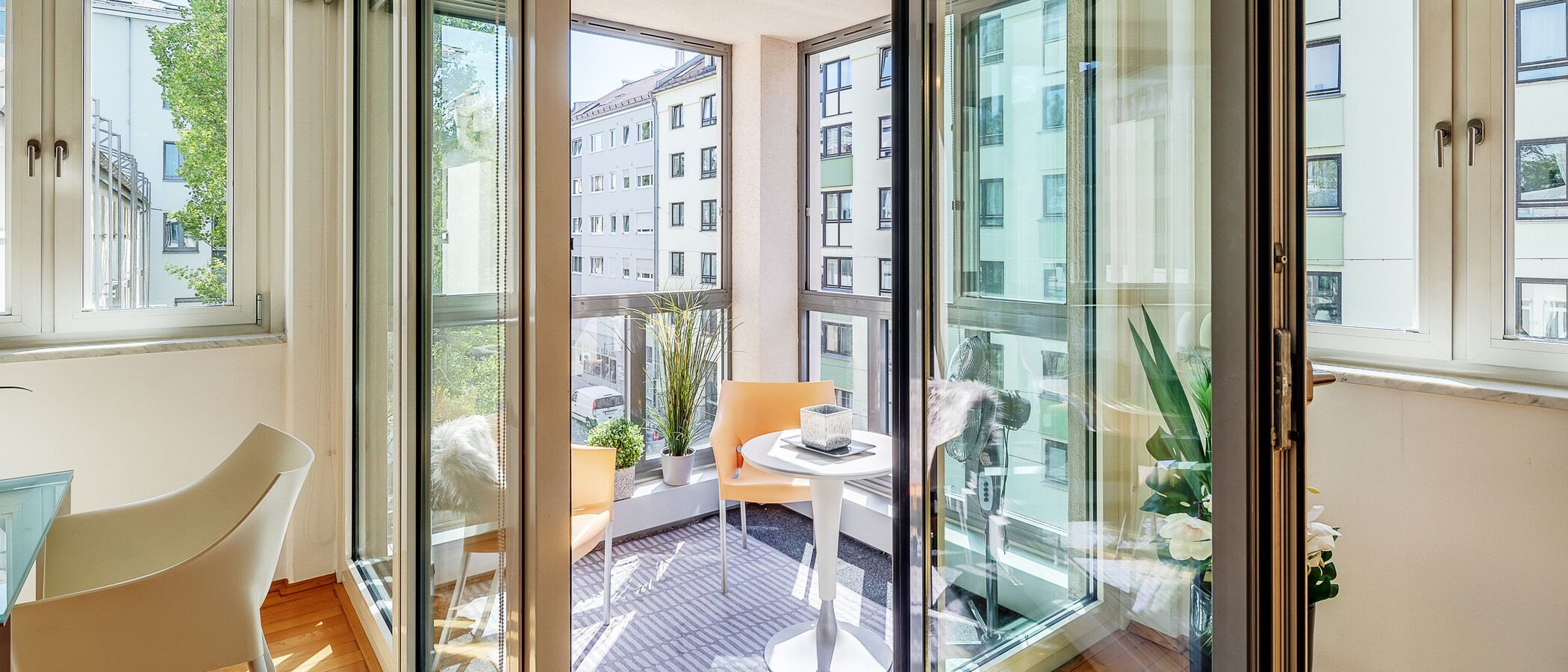 Wohnung München Haidhausen 03 Wintergarten 554