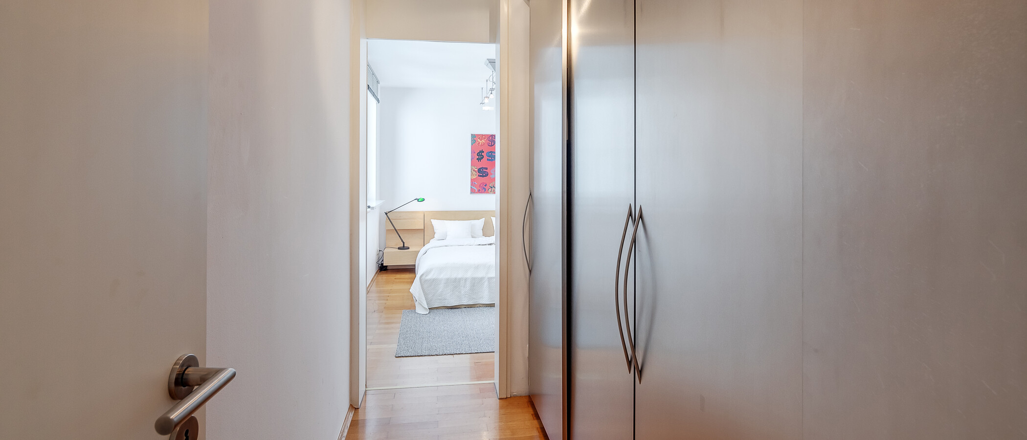 Wohnung München Haidhausen 01 Special 554