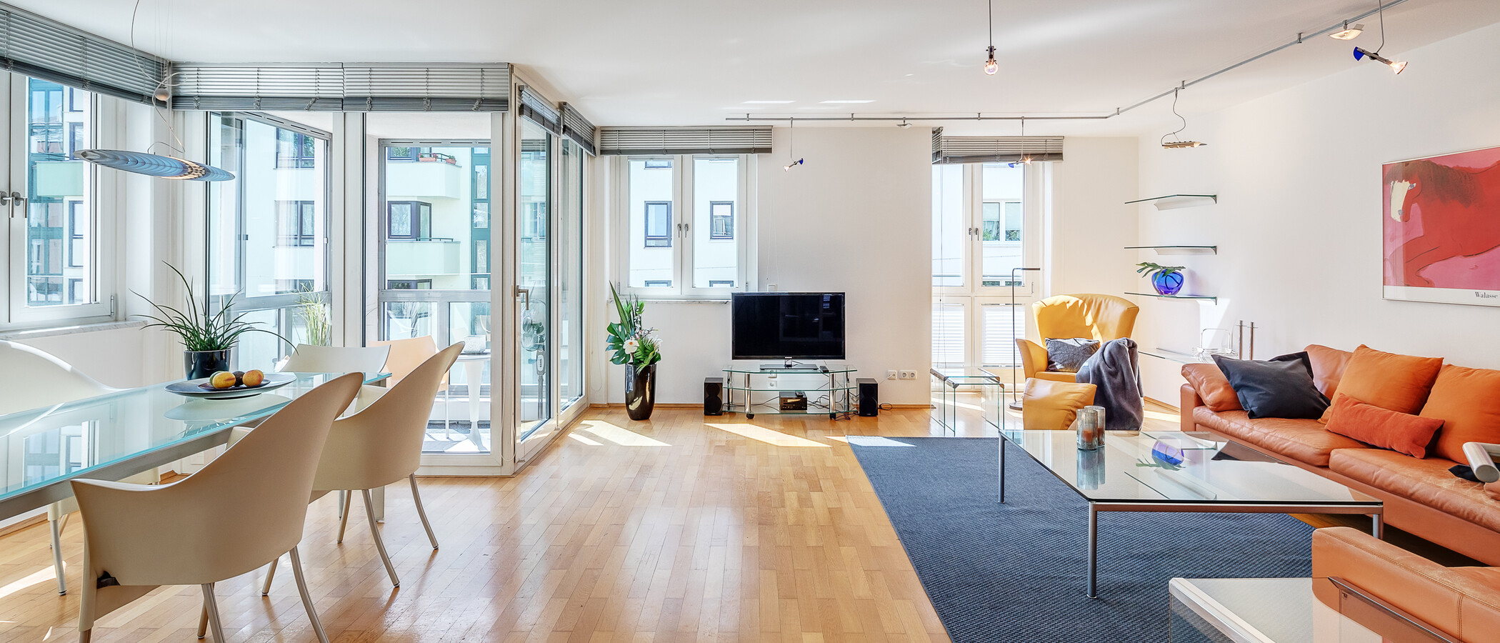 Wohnung München Haidhausen 01 Wohnbereich 554