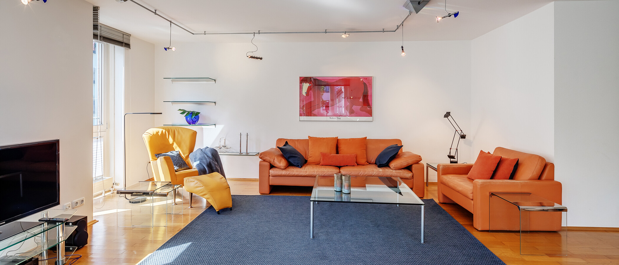 Wohnung München Haidhausen 02 Wohnbereich 554