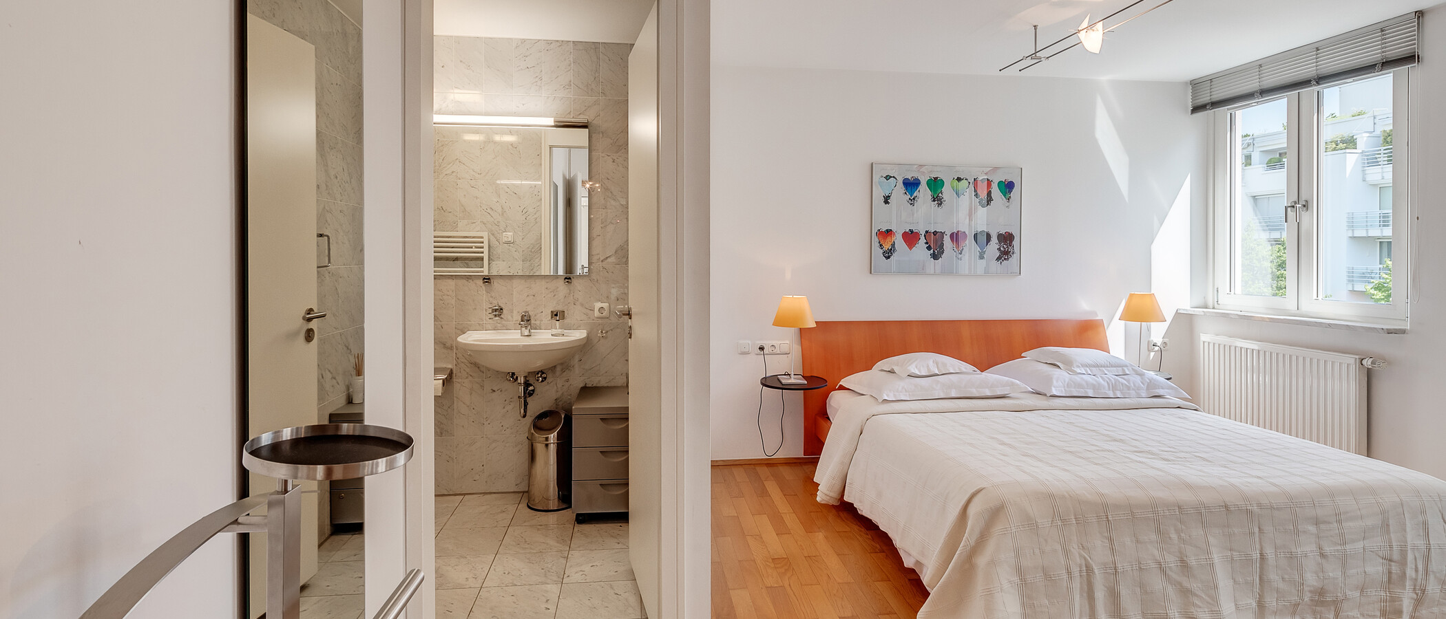 Wohnung München Haidhausen 01 1. Schlafzimmer 554