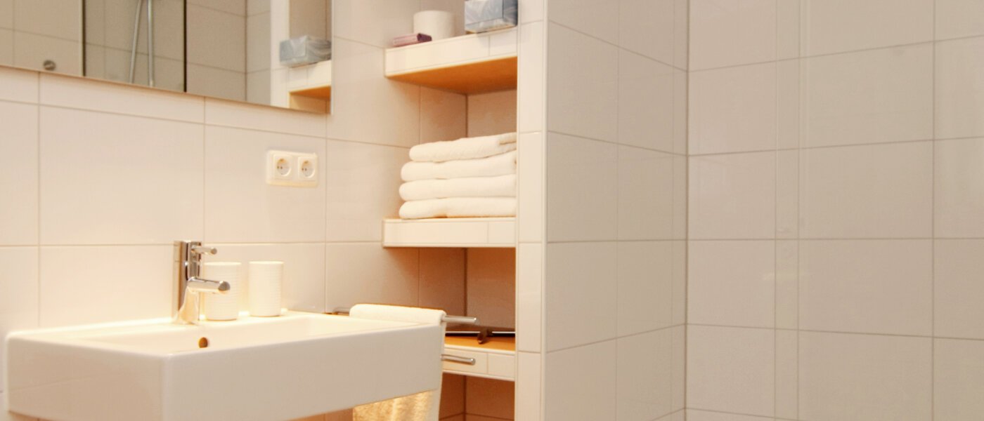 Wohnung München Isarvorstadt 01 Badezimmer 5542