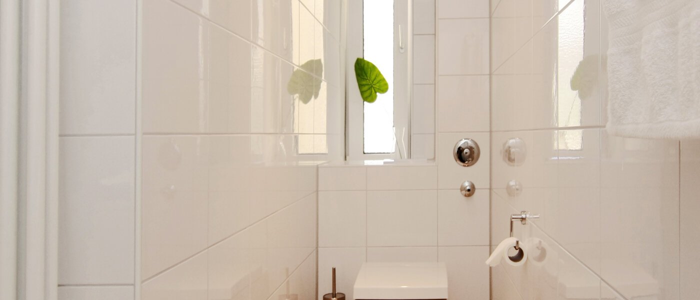 Wohnung München Isarvorstadt 03 Badezimmer 5542