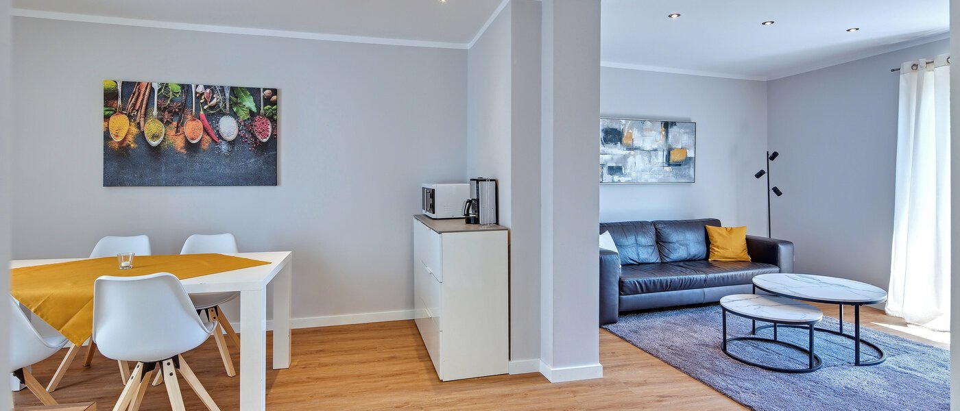 Wohnung München Schwabing 04 Küche 5558