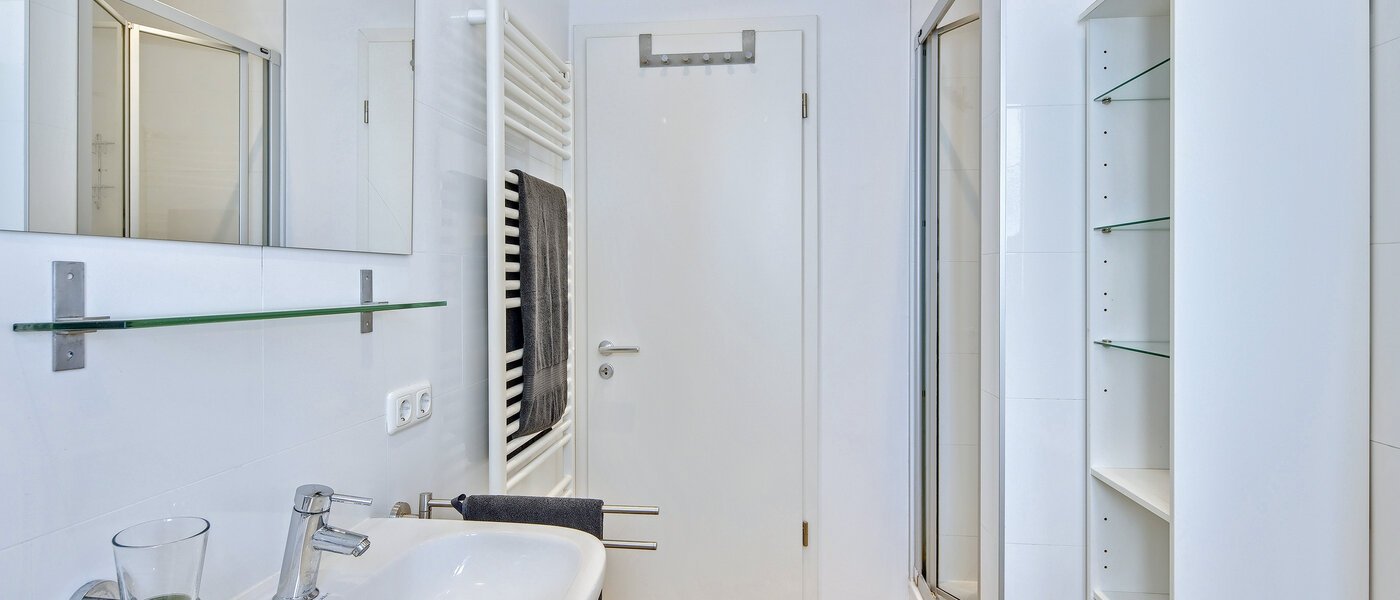 Wohnung München Schwabing 02 Badezimmer 5558