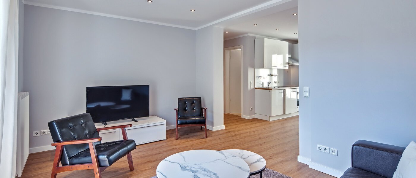 Wohnung München Schwabing 03 Wohnbereich 5558