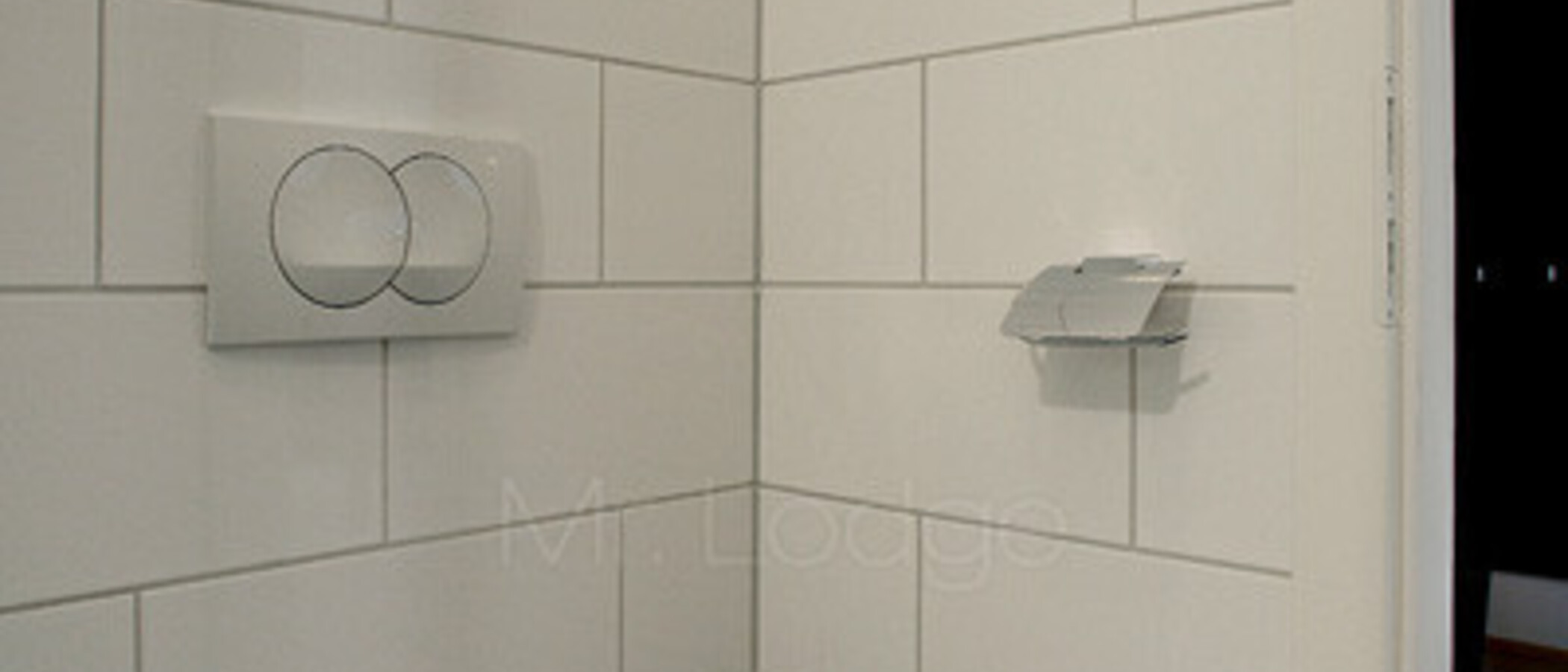 Apartment München Schwabing (rechts der Leopoldstraße) 03 Badezimmer 5562