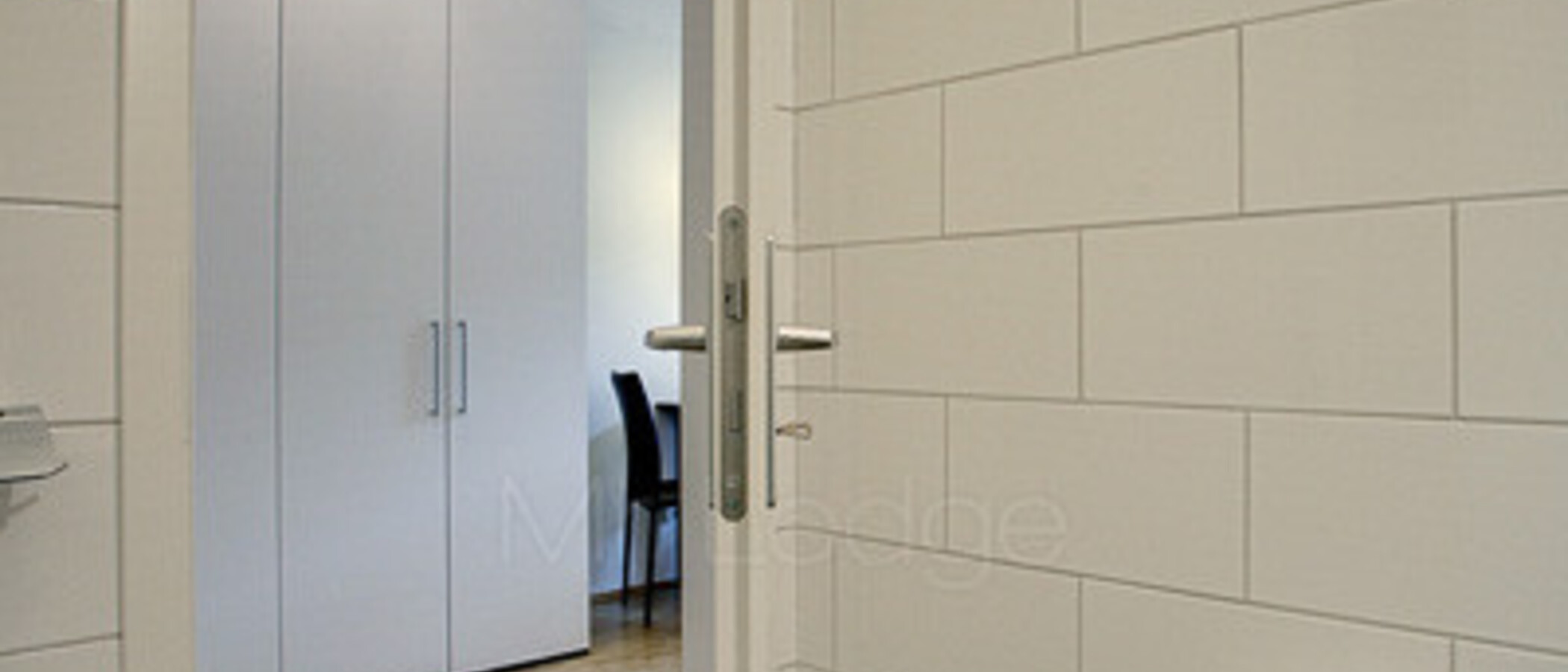 Apartment München Schwabing (rechts der Leopoldstraße) 04 Badezimmer 5562