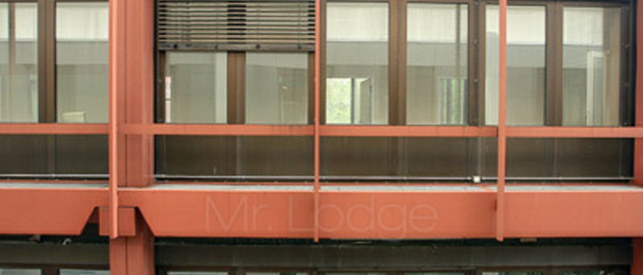 Apartment München Schwabing (rechts der Leopoldstraße) 02 Aussicht 5562