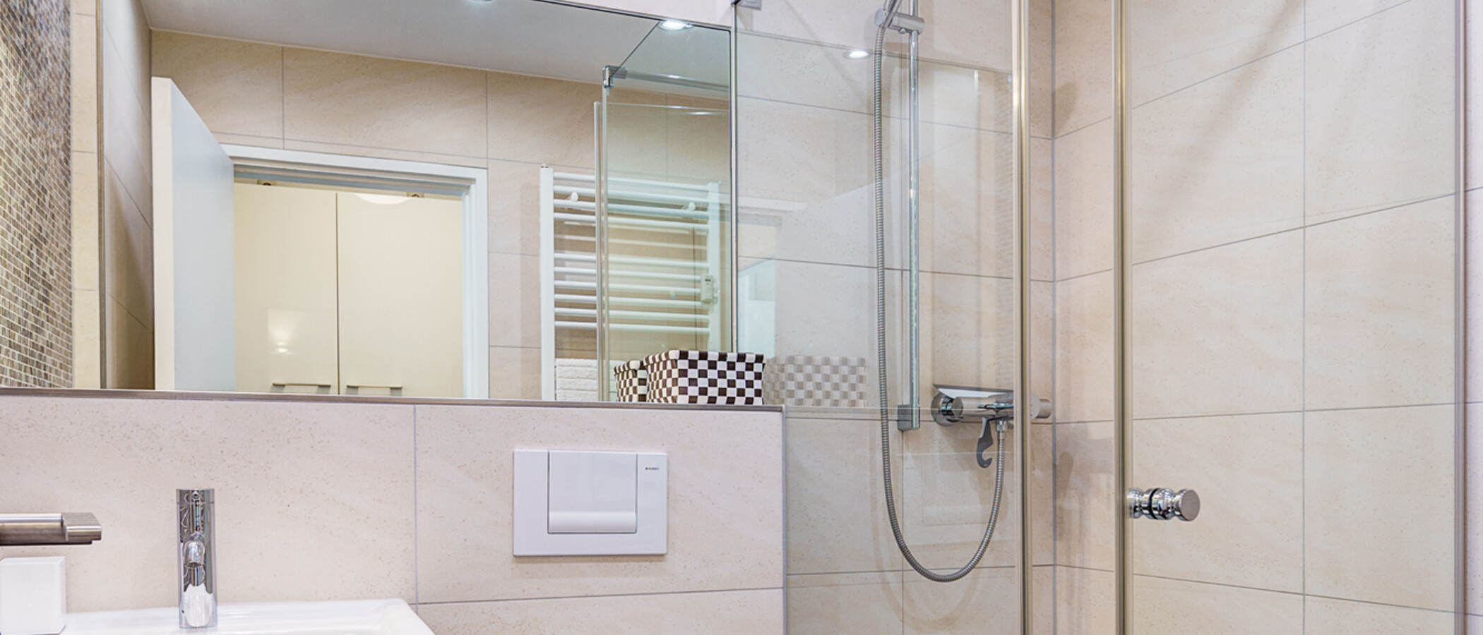 Wohnung München Haidhausen 01 Badezimmer 5564