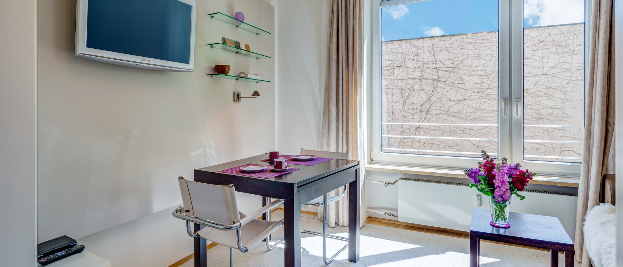 Wohnung München Haidhausen 05 Wohnbereich 5564