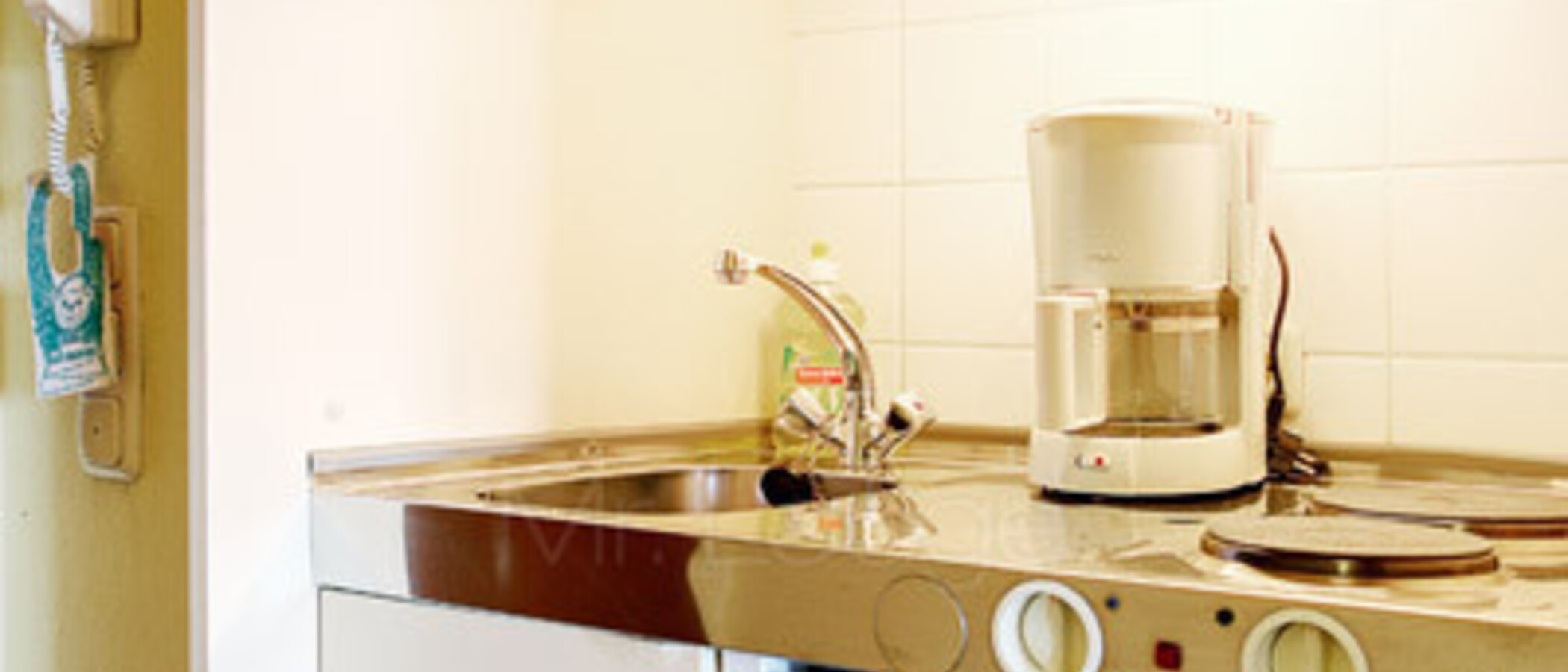 Wohnung München Pasing 01 Küche 5568