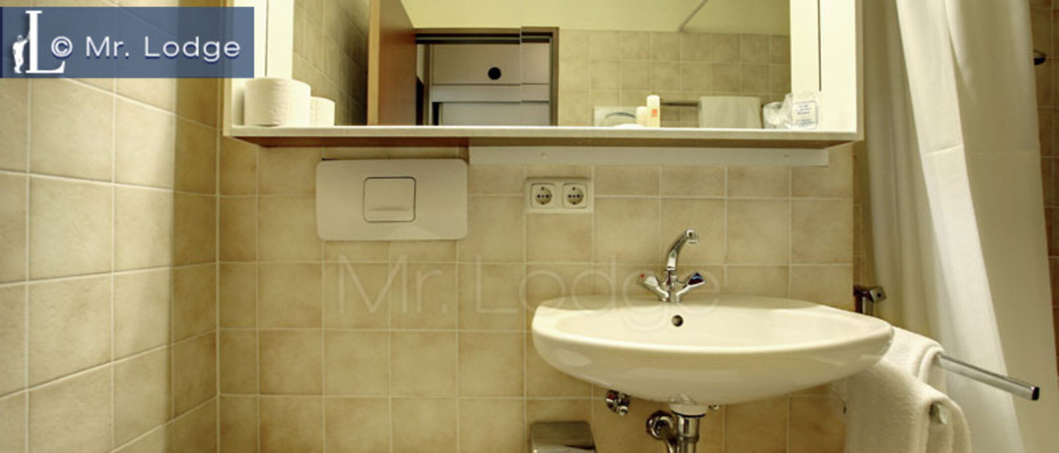 Wohnung München Pasing 01 Badezimmer 5568