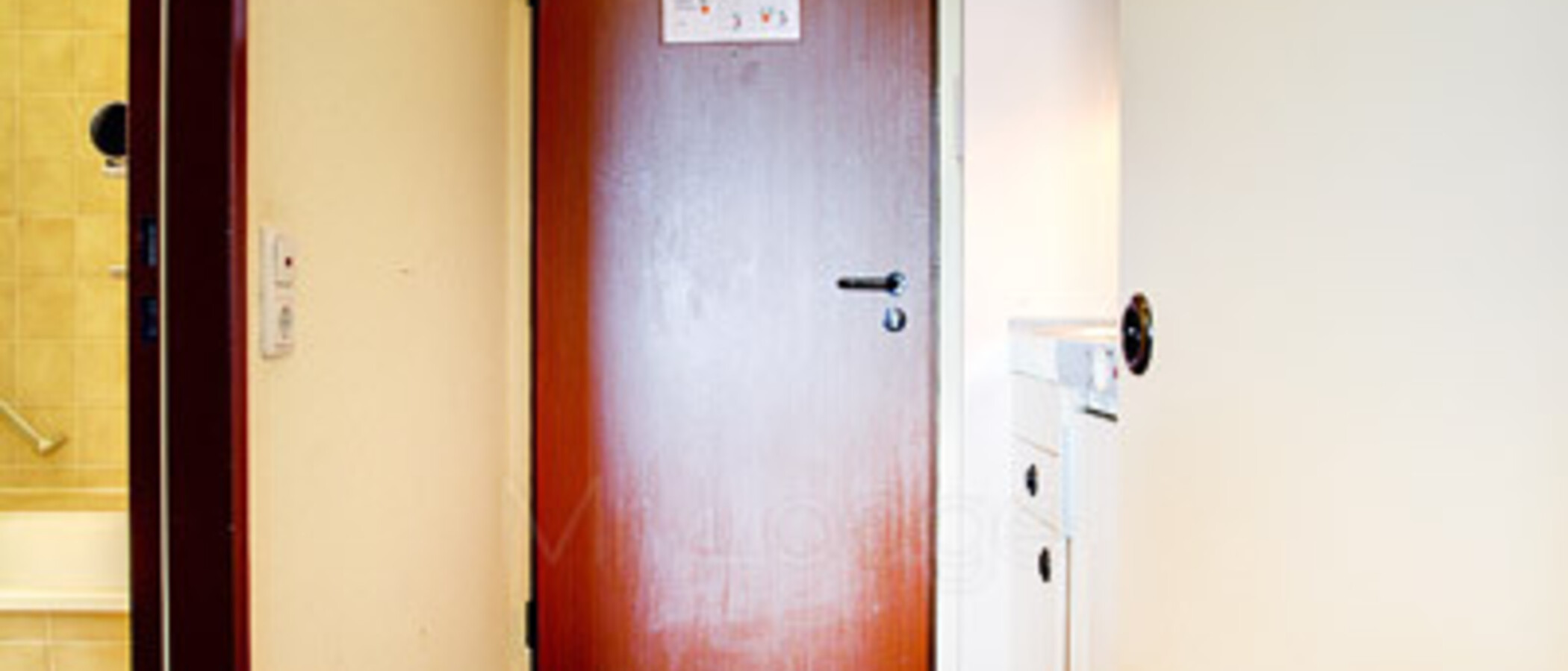 Wohnung München Pasing 02 Flur/Gang 5568