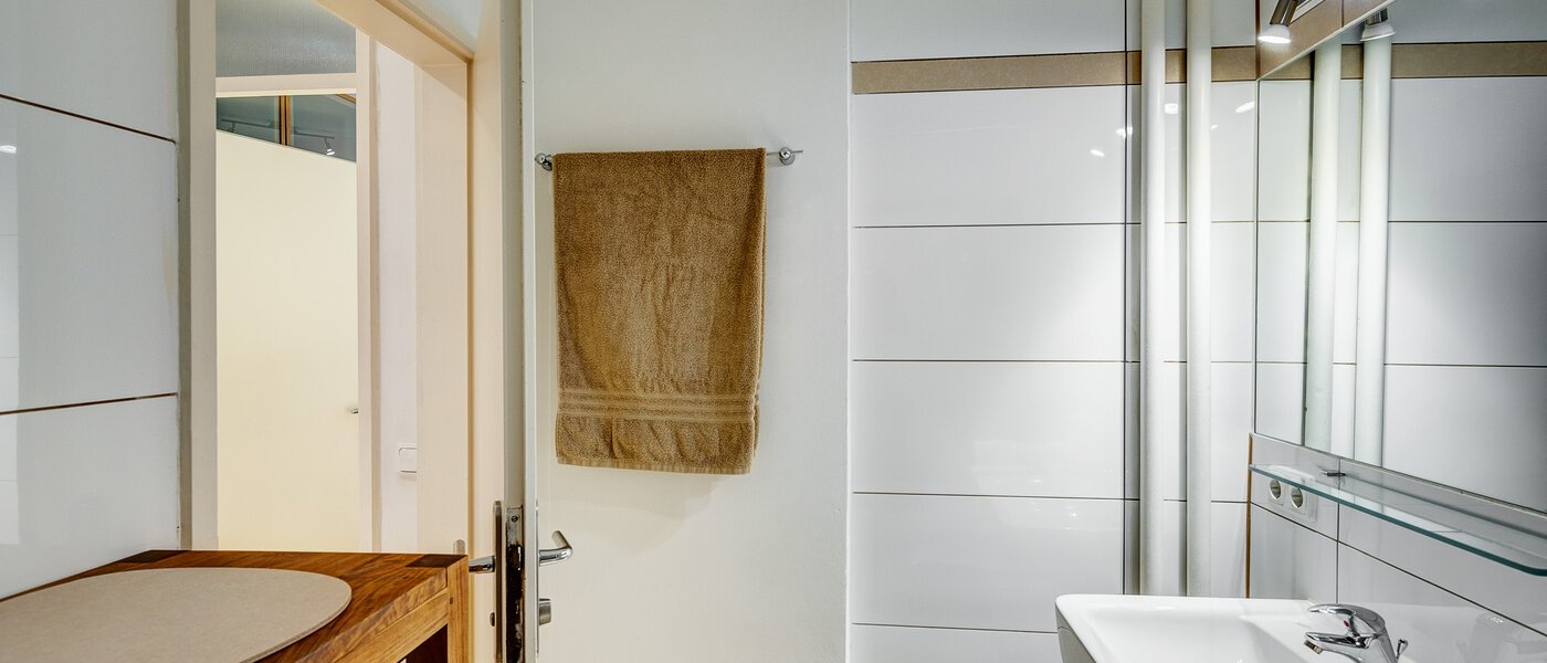 Wohnung München Schwabing-West (rund um den Hohenzollernplatz) 03 Badezimmer 5579