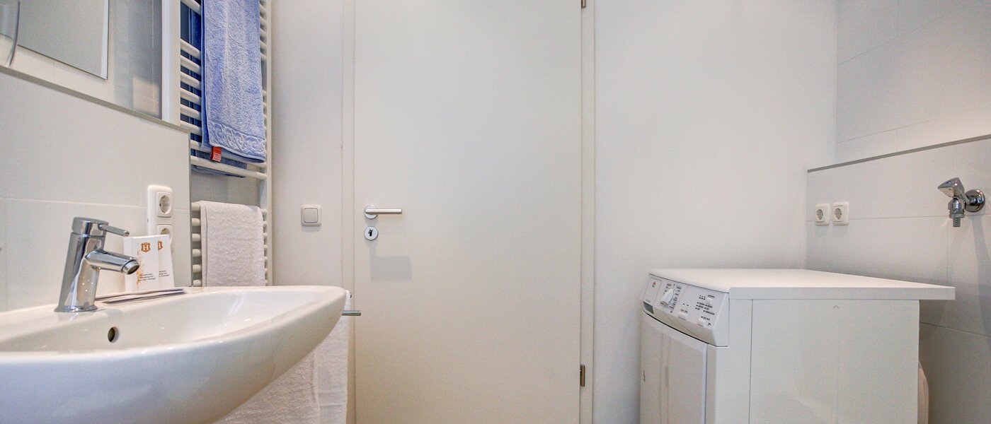 Wohnung München Schwabing 03 Badezimmer 5588