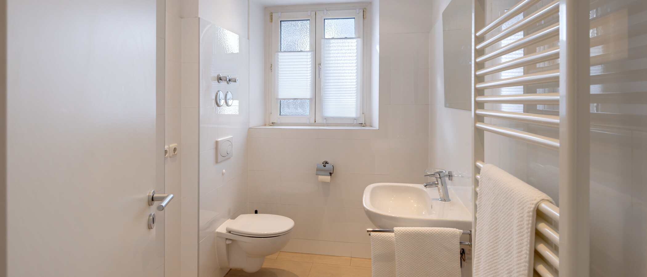 Wohnung München Schwabing 01 Badezimmer 5589