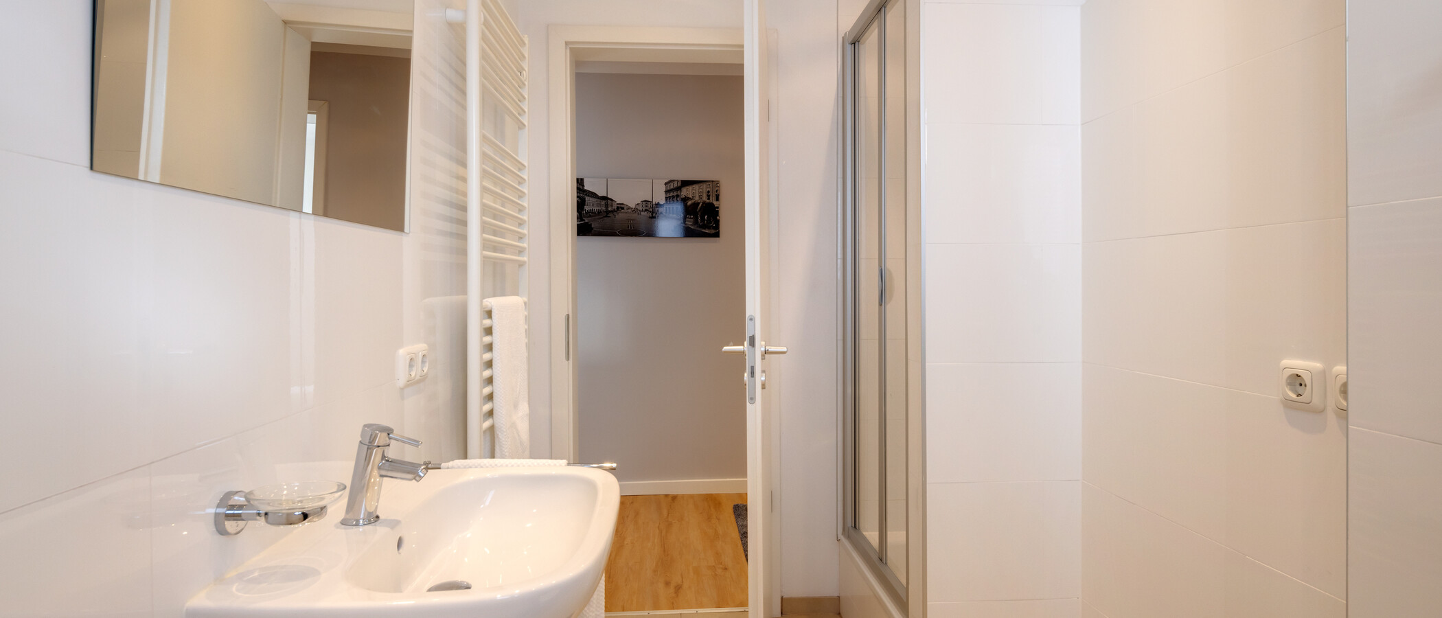 Wohnung München Schwabing 02 Badezimmer 5589