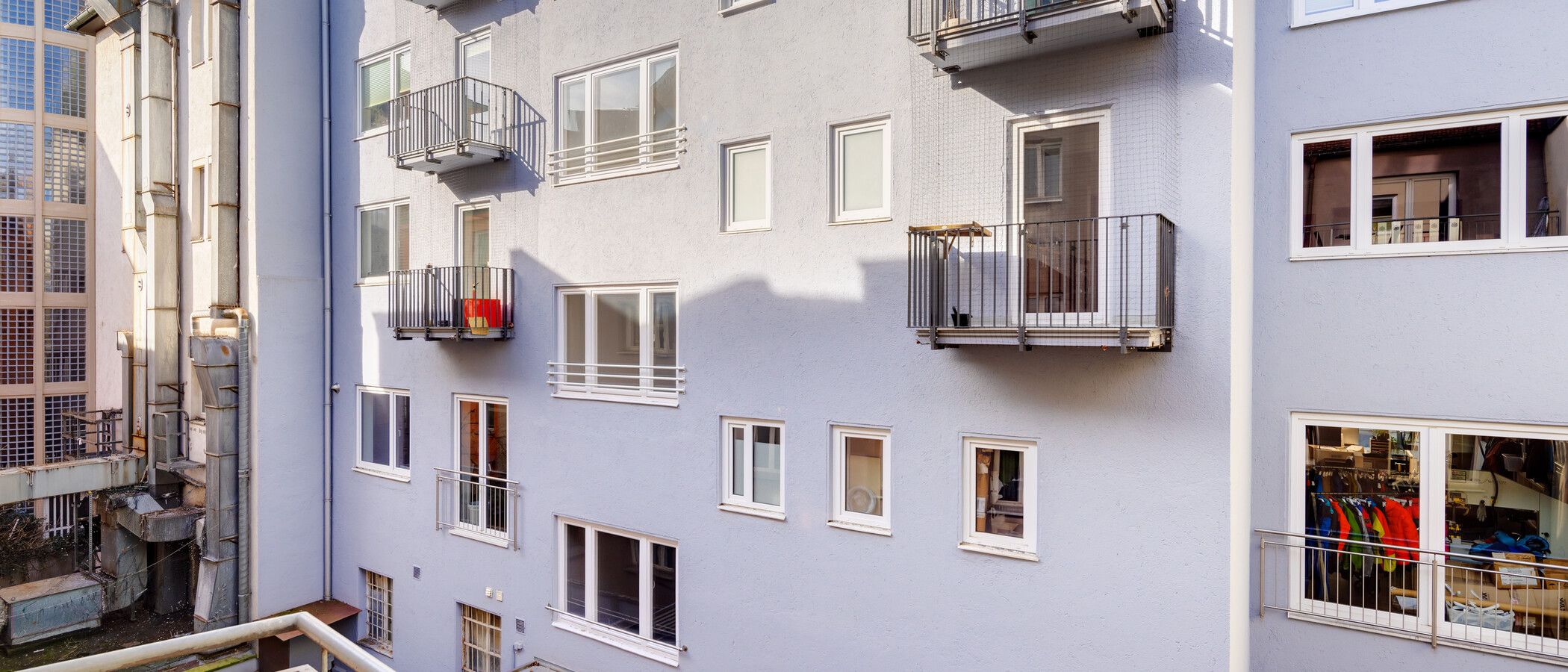 Wohnung München Schwabing 03 Aussicht 5589