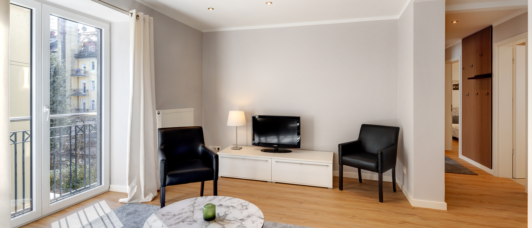 Wohnung München Schwabing 03 Wohnbereich 5589